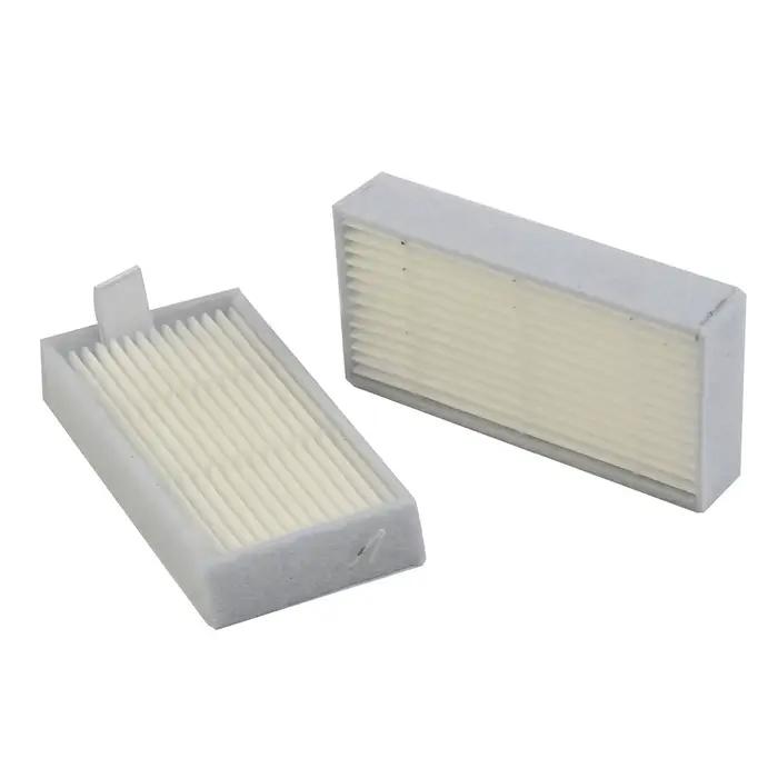 Filtre de remplacement pour aspirateur robot Lidl SilverCrest SSR 3000 A1, 6 pièces