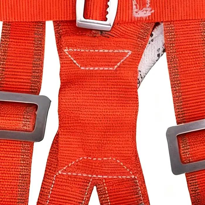 Harnais de sécurité, ceinture de protection contre les chutes pour la construction