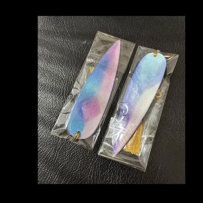 Accessoires de costume de K-pop Hunters de démons Zoey armes de fléchettes pour cosplay et jeu de rôle femmes Halloween Carnaval