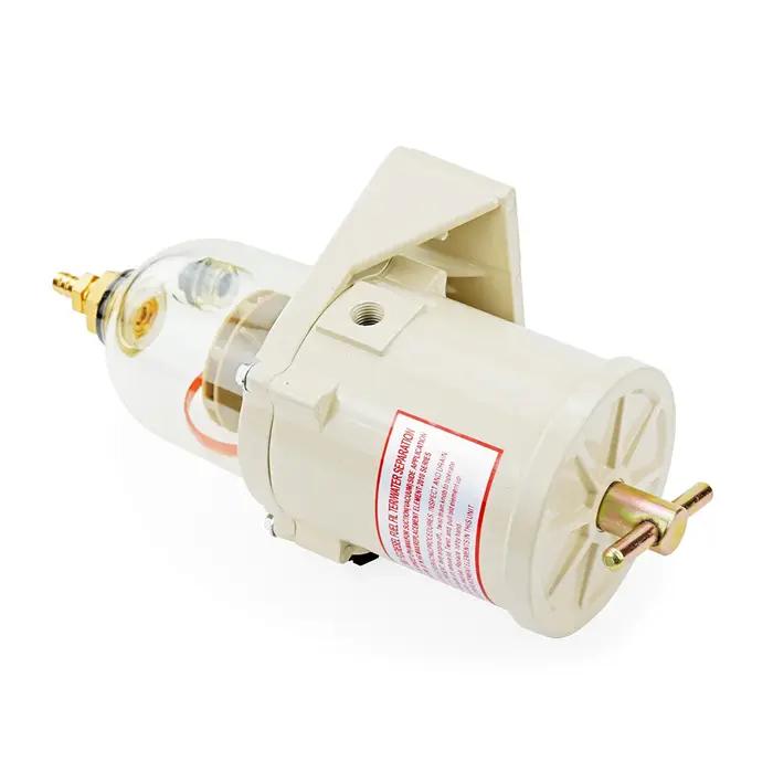Mathiateur d'eau et de mazout, moteur diesel Racor, cartouche filtrante, turbine, 500FG, FH, haute q
