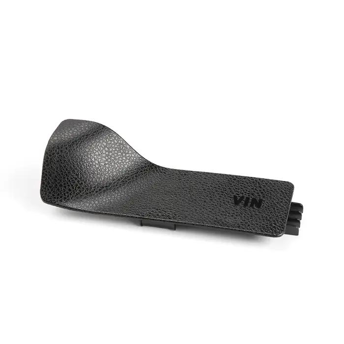 Couvercle en plastique pour Mercedes W166 W292