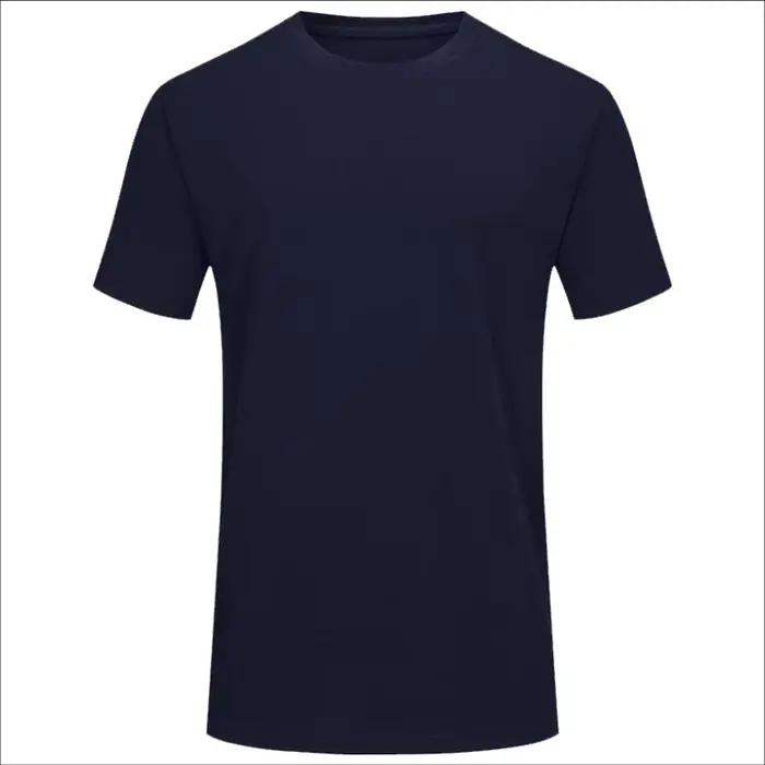 T-shirt de sport respirant à séchage rapide bon marché, course à pied, fitness, marathon, football, basket-ball, logo personnalisé, impression de broderie