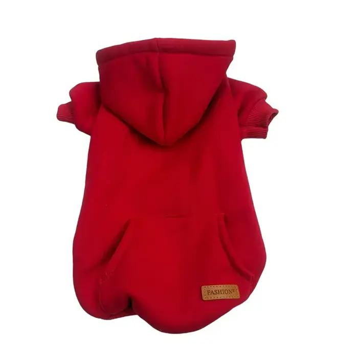 Vêtements d'hiver pour petits chiens