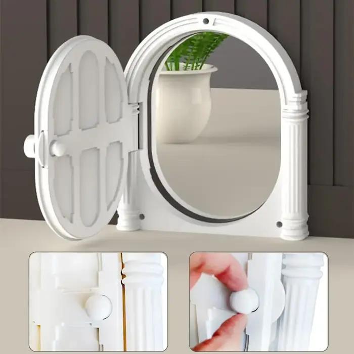 Porte pour animaux de compagnie en plastique ABS pour chats entrée sortie sécurisée et durable pour chiens et chats occasions spéciales