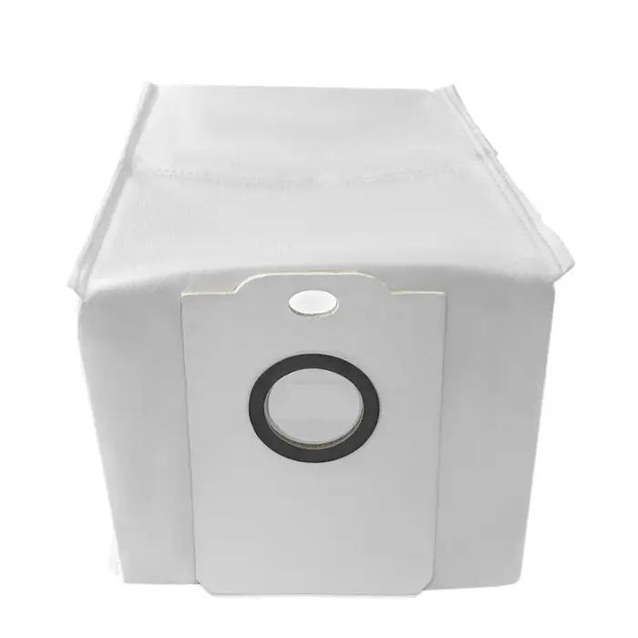 Sacs à poussière pour Cecotec Conga 7490 Immortal / 8290 Immortal / Kabum Smart 900, accessoires, pi
