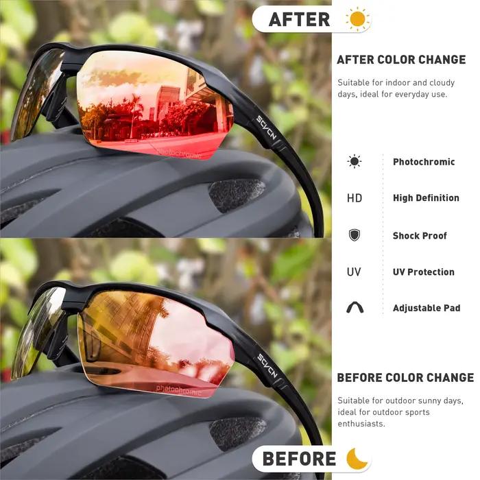 Lunettes de chasse anti-explosion SCVCN pour airsoft et jeux de guerre CS résistantes aux chocs