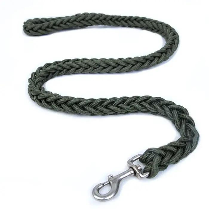 Laisse pour chien pour une formation efficace et une marche confortable