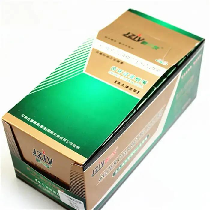 Filtre porte-cigarette pour réduire la goudron
