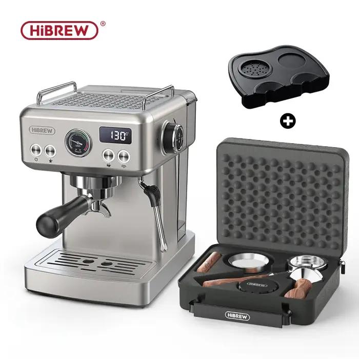 Hiinvasive-Machine à café expresso semi-automatique