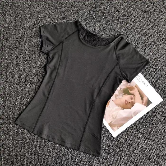 Chemise de sport de plein air pour femmes