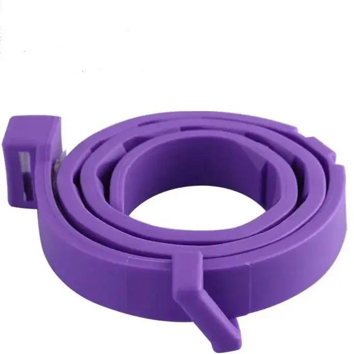 Collier de phéromone apaisant pour chien, nouvelle version, pour soulager l'anxiété, réglable et con