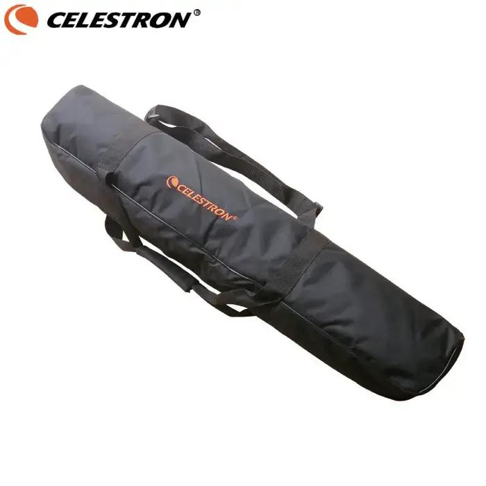 Celestron 98-110 cm télescope astronomique protecteur de transport trépied souple sac à bandoulière