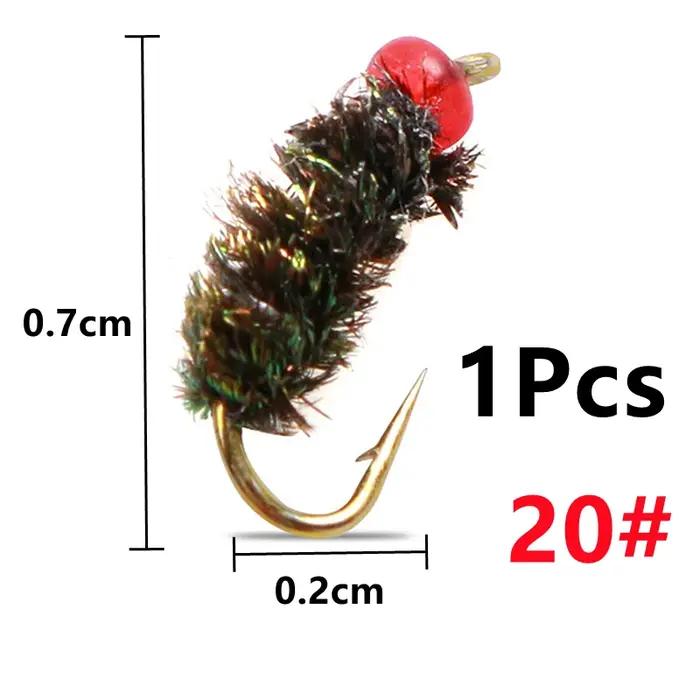 Leurre de pêche dur méné japonais WobJeff pour carpe et perche pêche en bateau plage lac rivière étang occasionnels de pêche