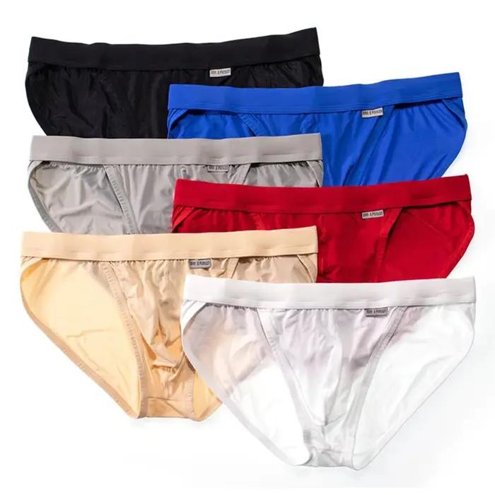 Sous-vêtements pour hommes tendance