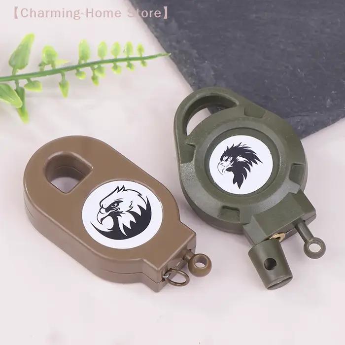【M】Porte-clés de chasse multifonctionnel