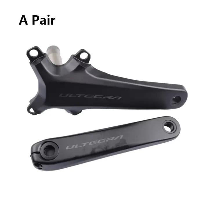 Shimano Ultegra FC-R8100 12s pédalier côté droit/une paire pour Di2 R8170 groupe 170mm 172.5mm pièces de vélo