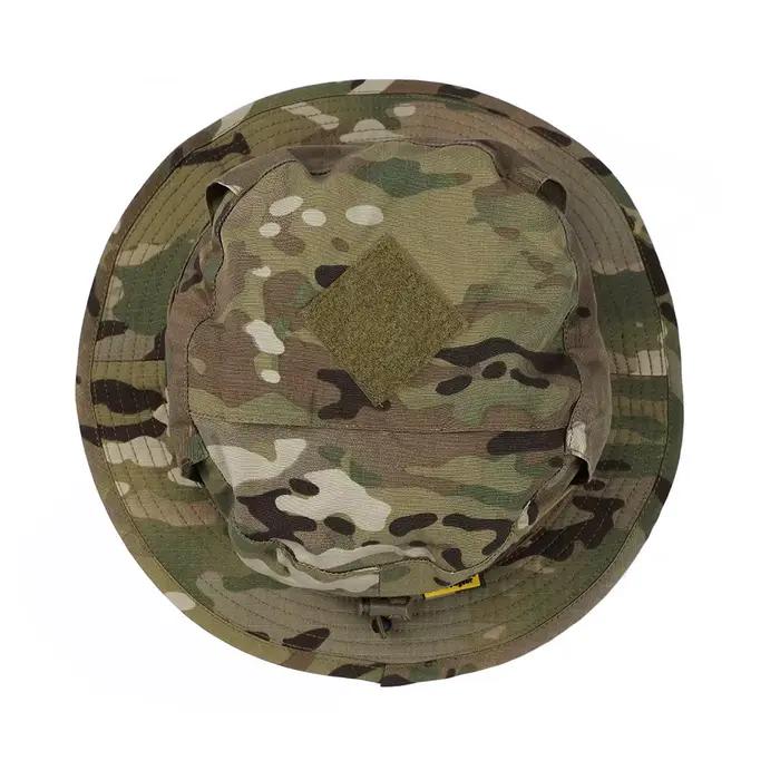 Chapeau tactique camouflage chasse été EmersonGear EM9681 - Protection solaire randonnée camping sports