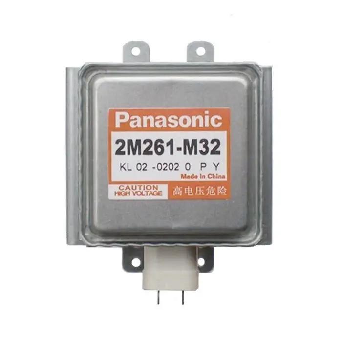 Magnétron 2M261-M32 pour four à micro-ondes Panasonic, haute qualité, tout neuf