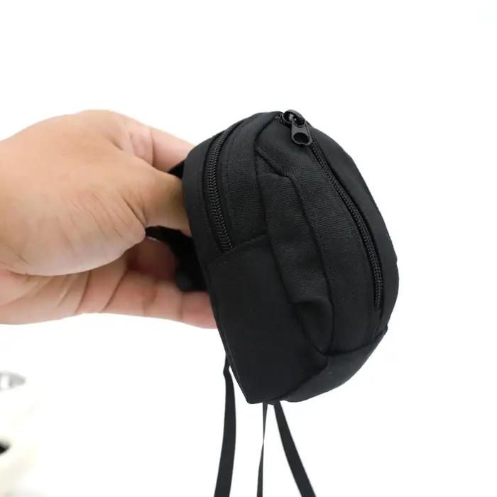 Sac de casque de pilote E-Star Hub pour LOSI 1/4 PromPain MX sac d'équitation simulé télécommande RC voiture tout-terrain occassions spéciales adolescents et adultes