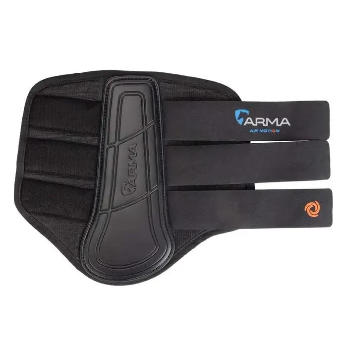 Protections de jambes de cheval