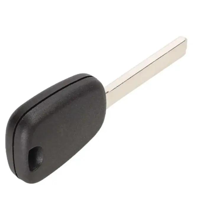 Coque de clé de voiture transpondeur, 10 pièces, pour Peugeot 106 107 307 207 306 406, citroën C2 C3