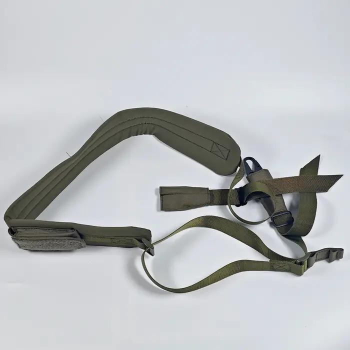 Sangle tactique pour fusil | Vert Ranger | 500D IR-FR