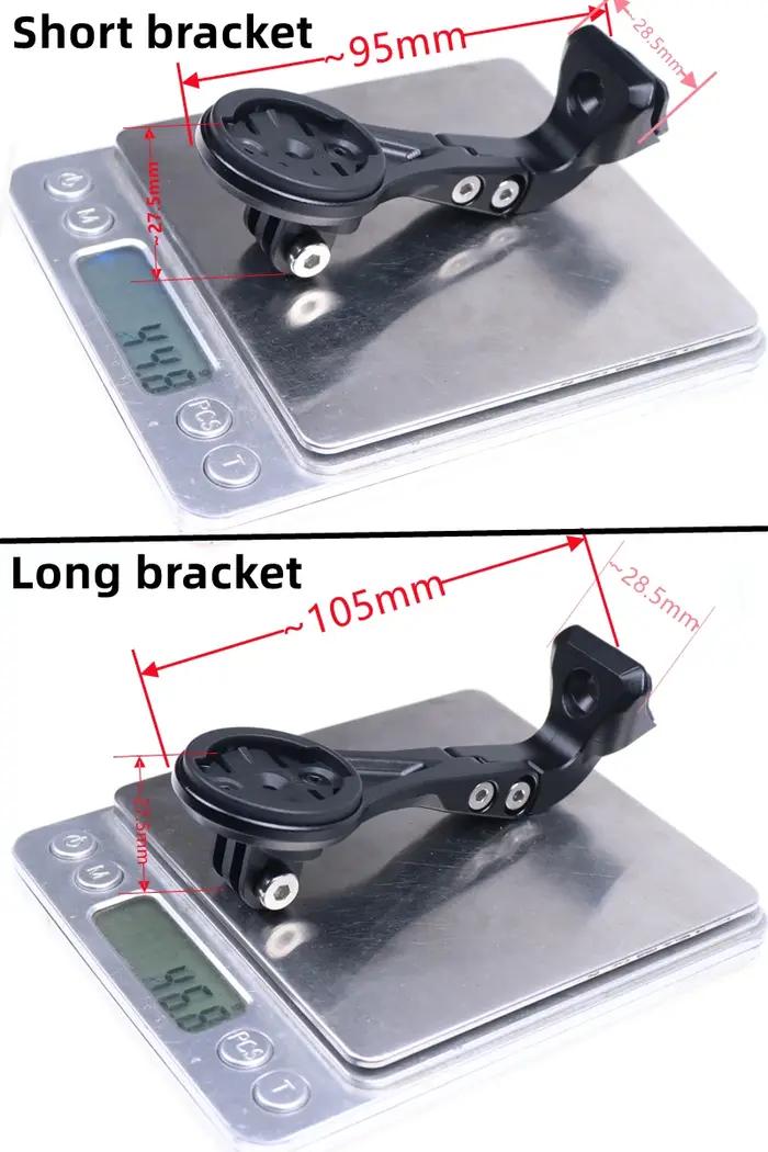 Support d'ordinateur de vélo, pour MADONE Emonda SLR7 9 Garmin Gopro Wahoo Bryton