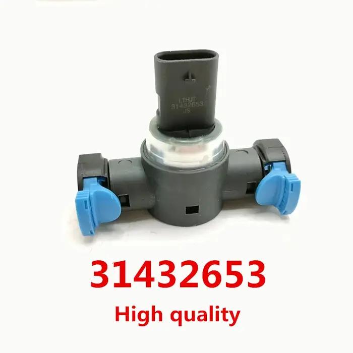 Capteur de pression de carburant pour Volvo V90 XC60 S60 V40 V60 V70 31432653 31405791 31478293 V9