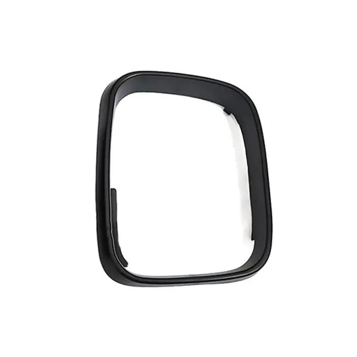 Cadre de rétroviseur latéral de porte de voiture