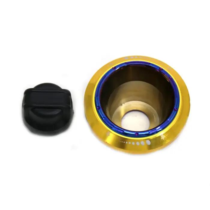 Bloc de protection anti-chute pour trottinette électrique