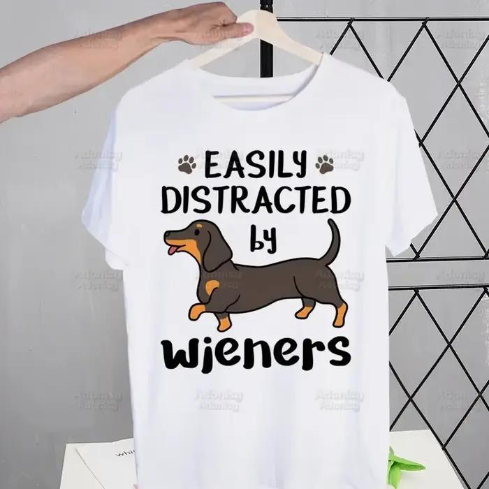 Anatomie teckel chien je fais ce que je veux t-shirt hommes rétro lavé hauts T-shirts Harajuku