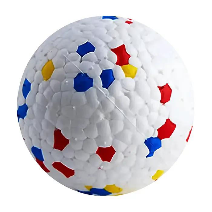 Ballon anti-morsure pour chien ETPU - Haute élasticité