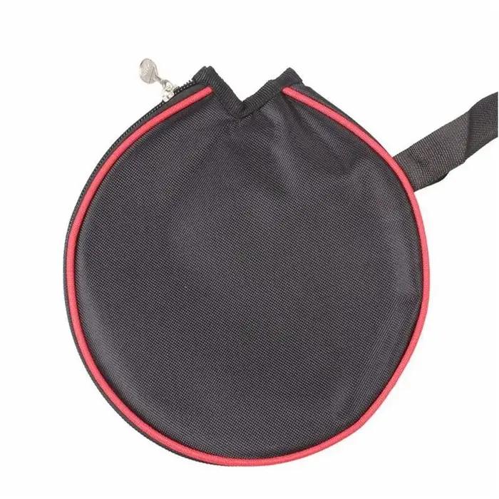 Juste de protection pour raquettes de tennis de table, sac de rangement pour raquettes de ping-pong,