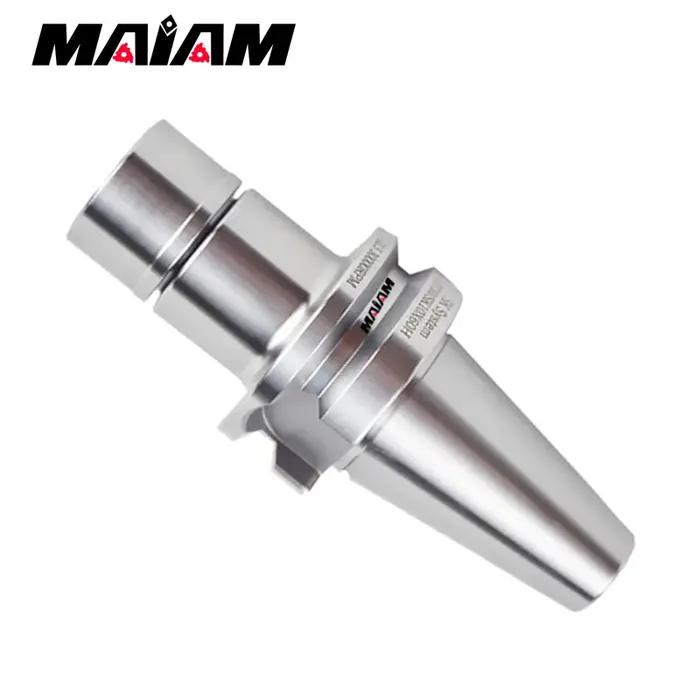 NBT30 BT30 BT40 SK10 SK16 porte-outil NBT BT SK sans rainure porte-outil de haute précision pour cen