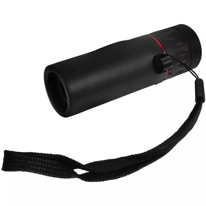 Télescope monocular HD 2000x25 portable pour chasse, camping et observation des oiseaux - Nouveau