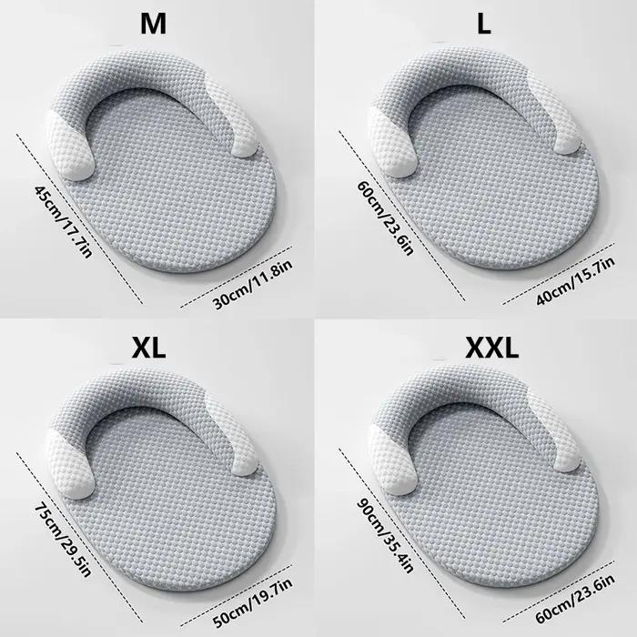 Coussin rafraîchissant pour chien