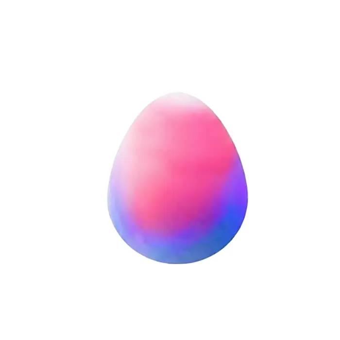 Needoh Golden Egg Hunt Game Blind Box Easter Fidget With With Squishy Surprise Stress Relief Squeeze