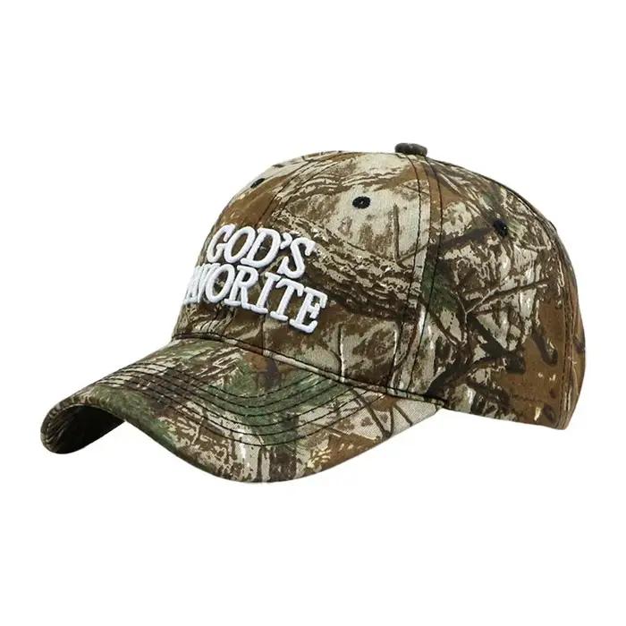 Casquette de Baseball rétro avec lettres brodées