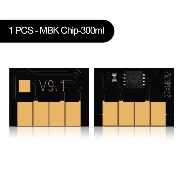 Pour HP 727 puce de cartouche nouvelle mise à niveau puce HP727 pour imprimante HP DesignJet T920 T930 T1500 T1530 T2500 T2530
