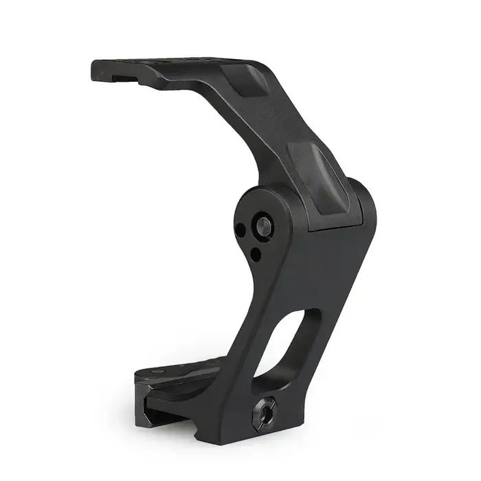 Support de montage de lunette de visée tactique Unity 2.91 FTC pour grossisseur