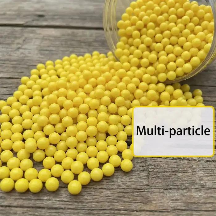 100/200/500/1000/2000 balles de tir de chasse 6 mm BB Strikeball pour fusil