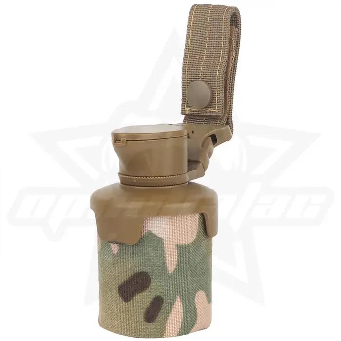 Sac de rangement pliable pour chargeurs de chasse