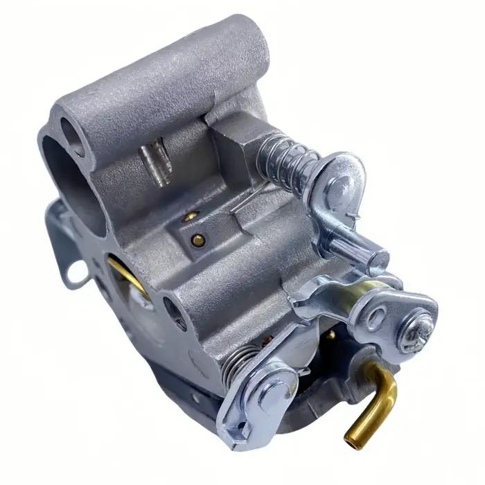 Carburateur pour Husqvarna 235 235E 236 236E 240 240E CS2238 CS2234 Zama C1t-w33c OEM 574719402 5450