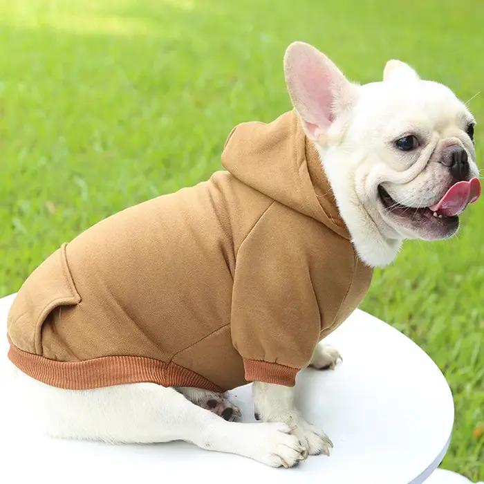 Vêtements pour petits chiens