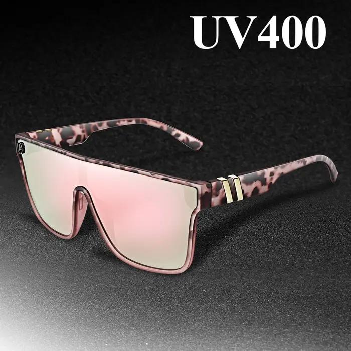 LOISRUBY marque lunettes de soleil en plein air coupe-vent cyclisme pêche conduite UV400 lunettes ho