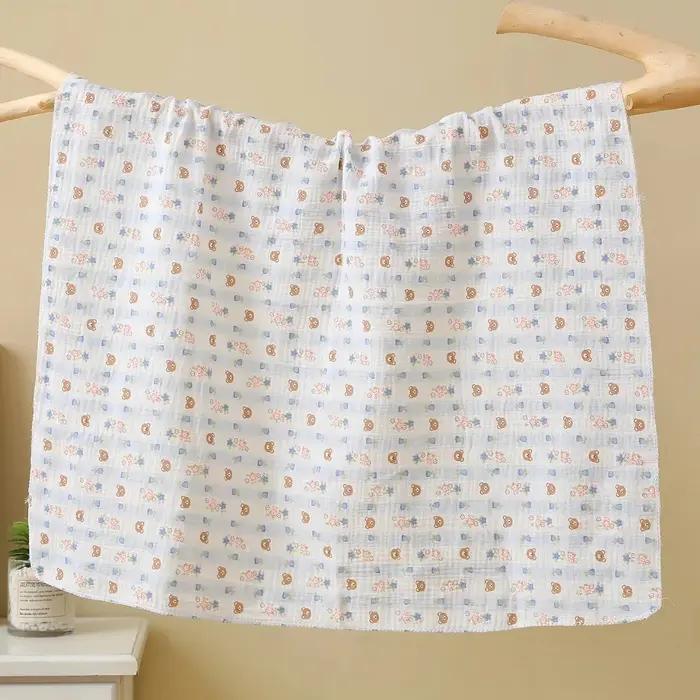 Couverture de réception pour bébé