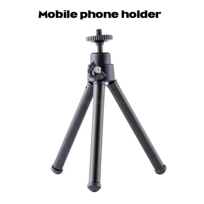 Monoculaire mini de poche 8x20 HD zoom portable - Télescope outdoor pour chasse camping randonnée observation oiseaux