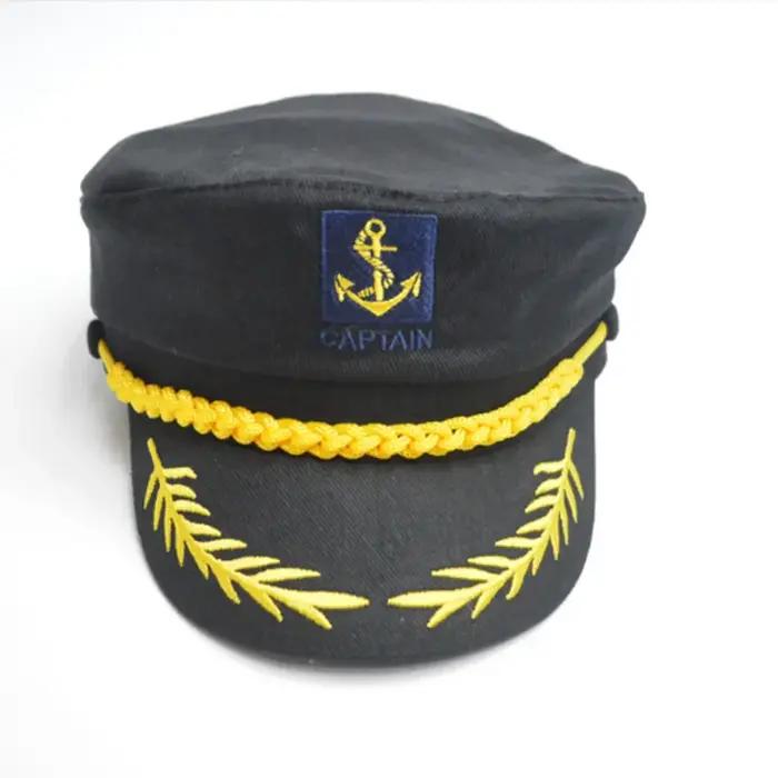 Costume de capitaine pour adultes
