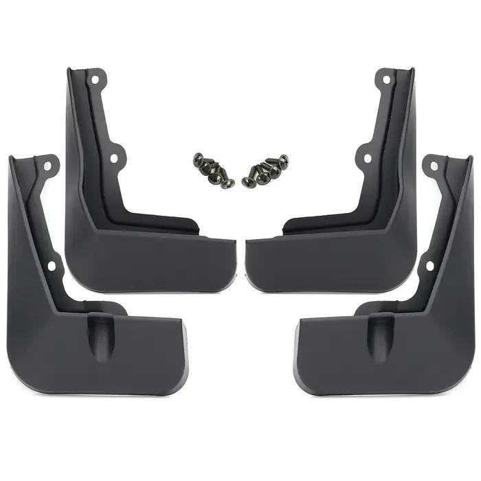 Pour Kia EV6 GT-Line GT Line CV EV 021 2022 2023 garde-boue garde-boue avant arrière moulé garde-bou