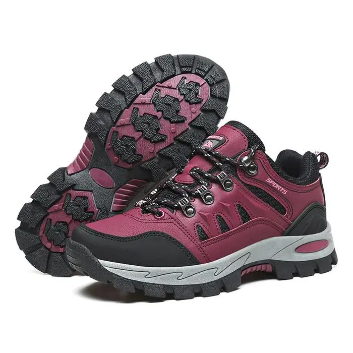 Chaussures de randonnée en plein air pour hommes et femmes